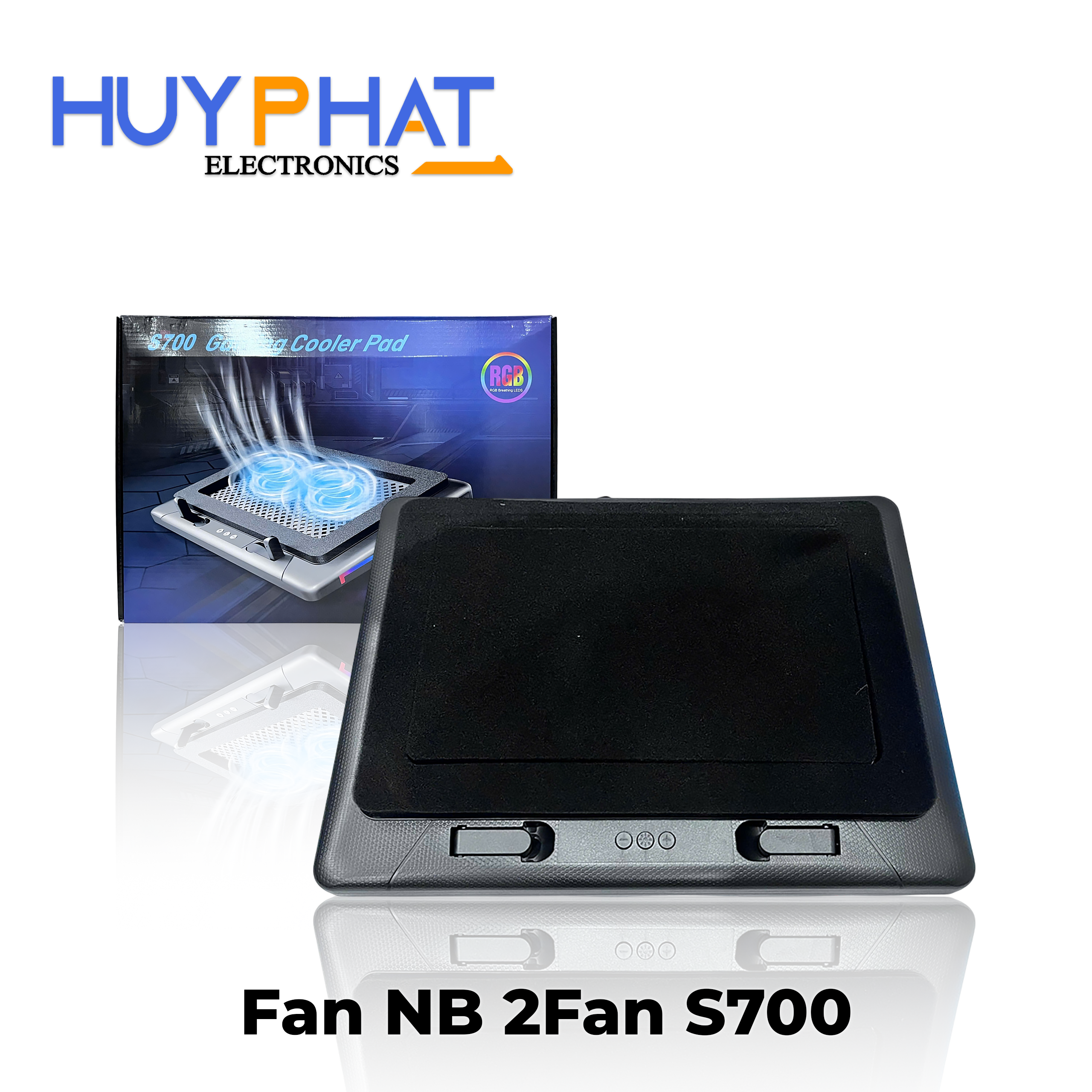 Fan NB 2Fan S700