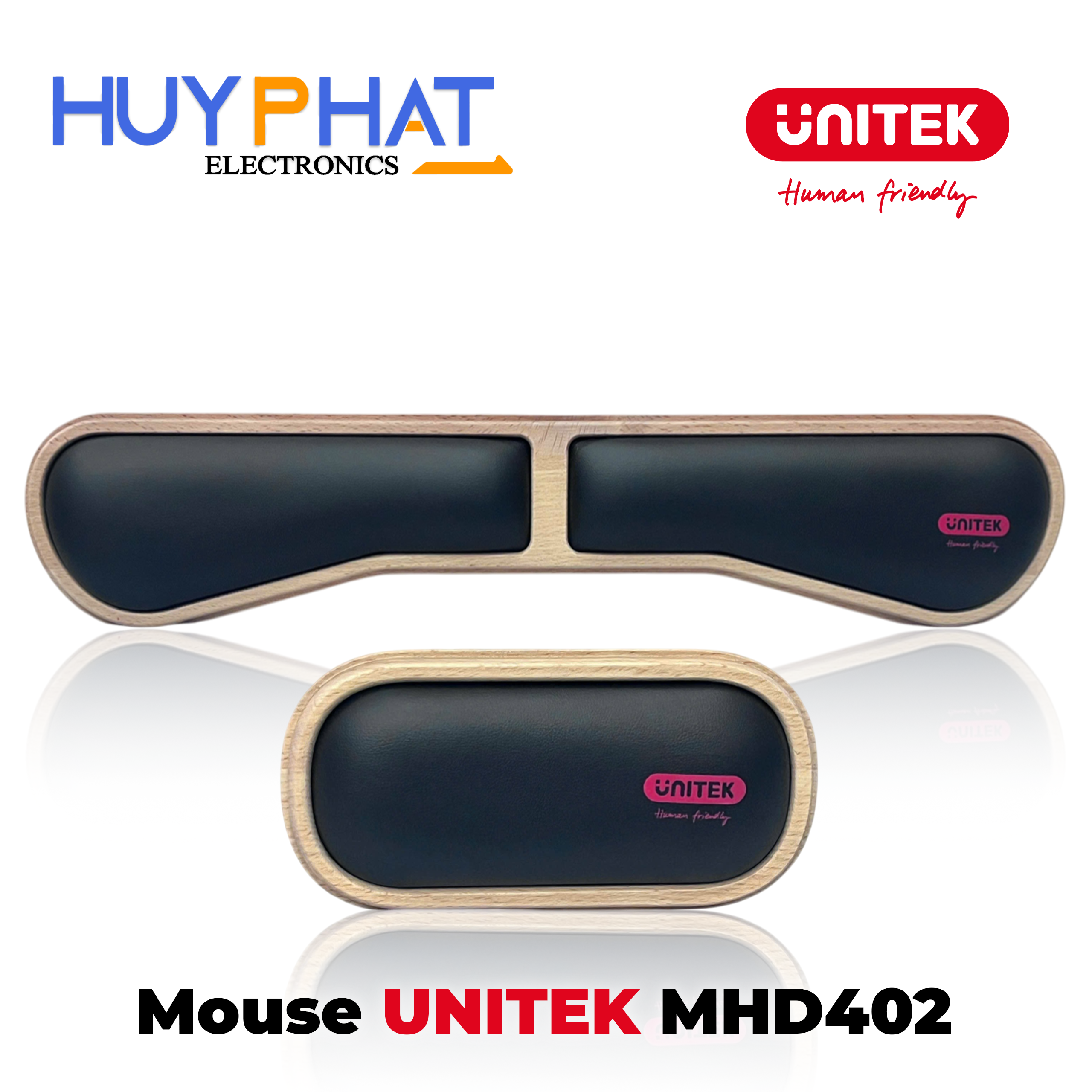 Kê tay UNITEK MHD042