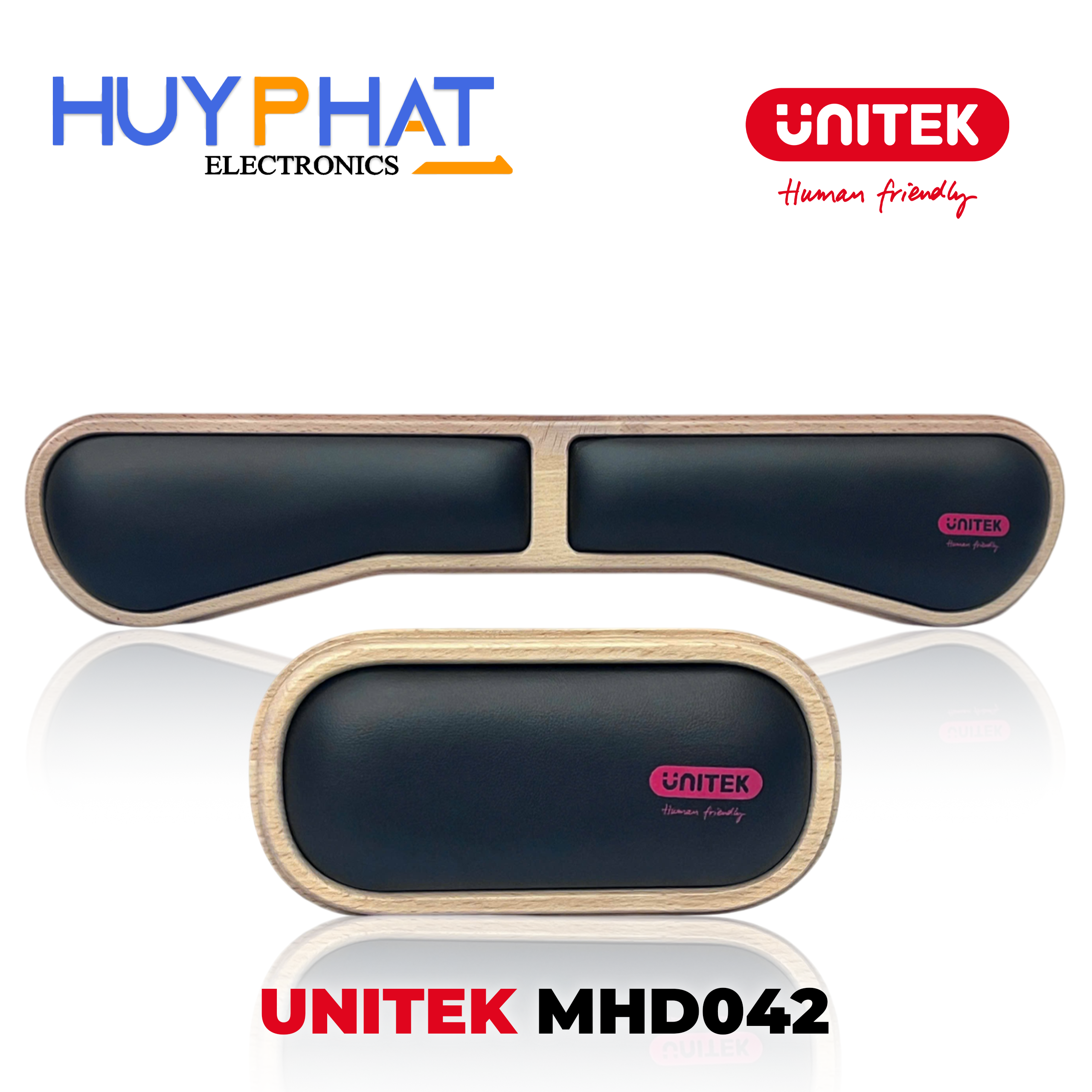Kê tay UNITEK MHD042