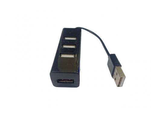 BỘ CHIA 1 CỔNG USB RA 4 CỔNG USB MIKUSO