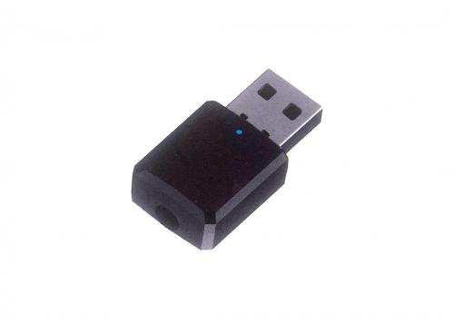 USB BLUETOOTH 5.0 AUDIO RECEIVER (ZF-169)