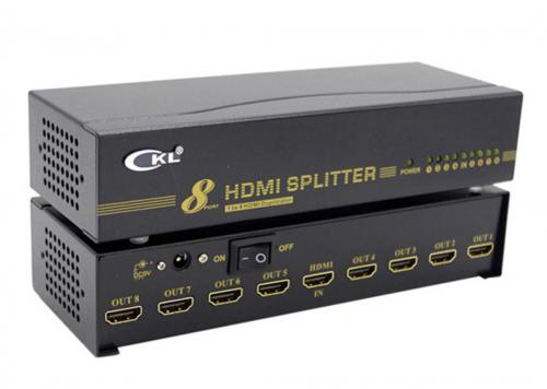MULTI HDMI 8-1 CKL (1.4) (HD98)