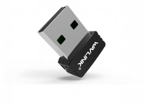 WAVLINK N150 NANO USB (WS-WN687S1)
