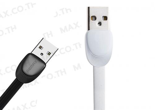 CÁP USB -> MICRO 1M REMAX (RC 040M)