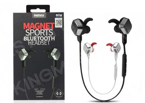 TAI NGHE BLUETOOTH MAGNET SPORTS REMAX (S2)