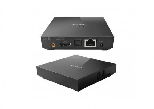 TV BOX ANDROID MEASY B4S