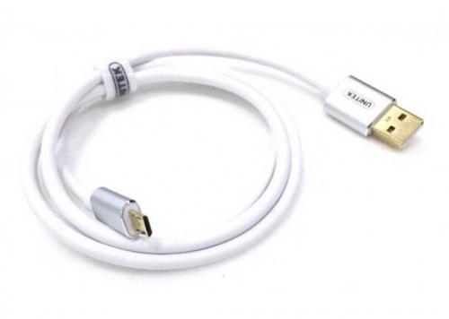 CÁP USB 2.0 -> MICRO USB UNITEK (Y-C 451FSL)