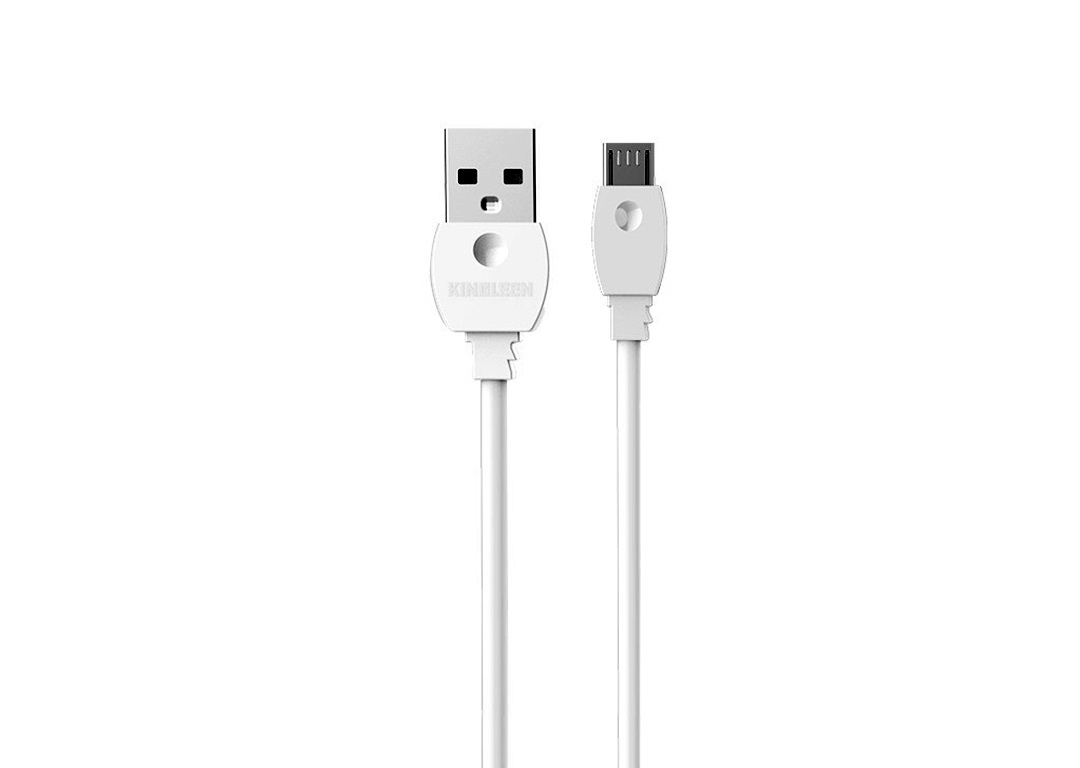 CÁP USB 2.0 -> MICRO USB 1M KINGLEEN (K31)