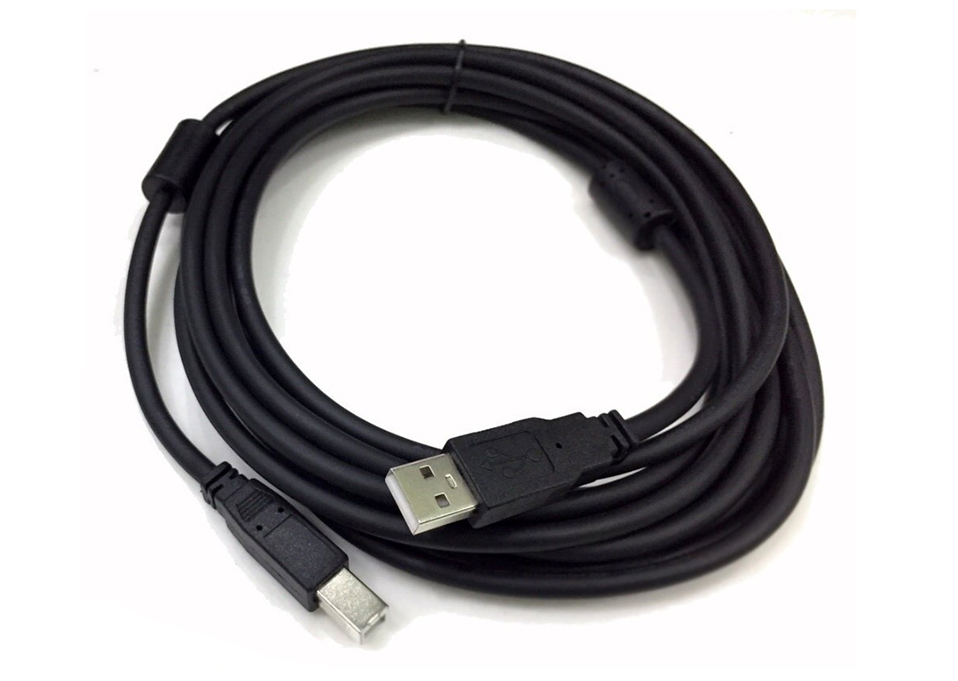 Cáp USB in 2.0 5m KINGMASTER KM044