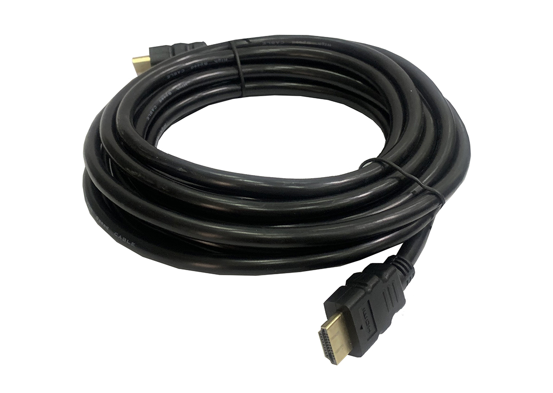 Cáp HDMI 1.4 5m KINGMASTER 05019