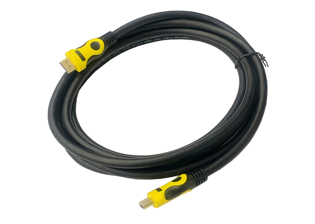 CÁP HDMI 1.4 - 3M M-PARD (MH053)