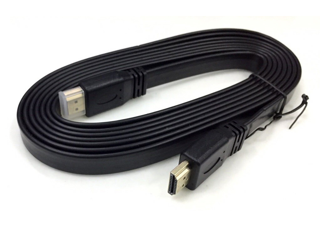 CÁP HDMI 1.4 - 3M (1250)