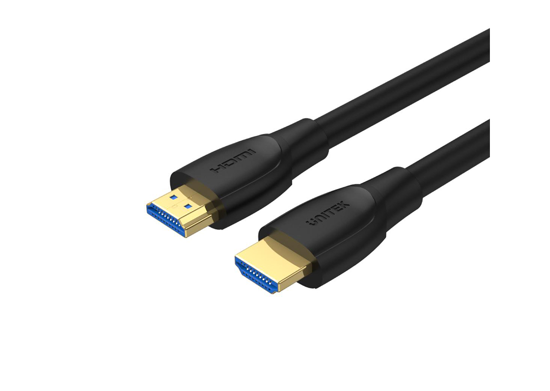 Cáp HDMI 2.0 4K dài 15M UNITEK C11045BK