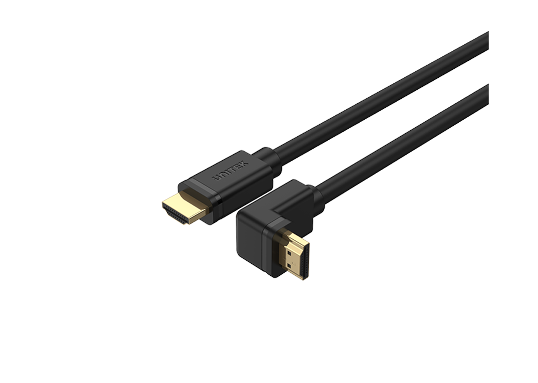 Cáp HDMI 2.0 4K 3m UNITEK Y-C1009