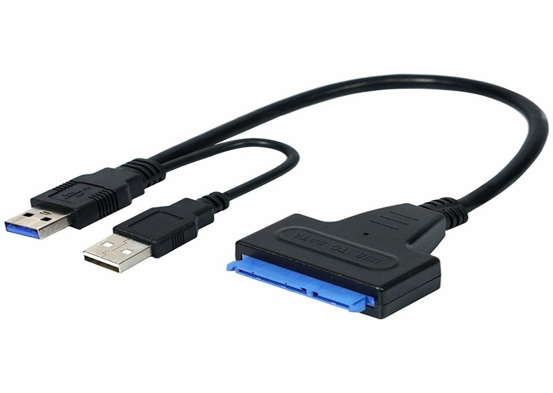 CÁP 2 USB 3.0 -> SATA