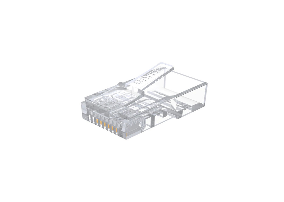 Đầu mạng UTP RJ45 Cat6 UNITEK Y-OT19TP