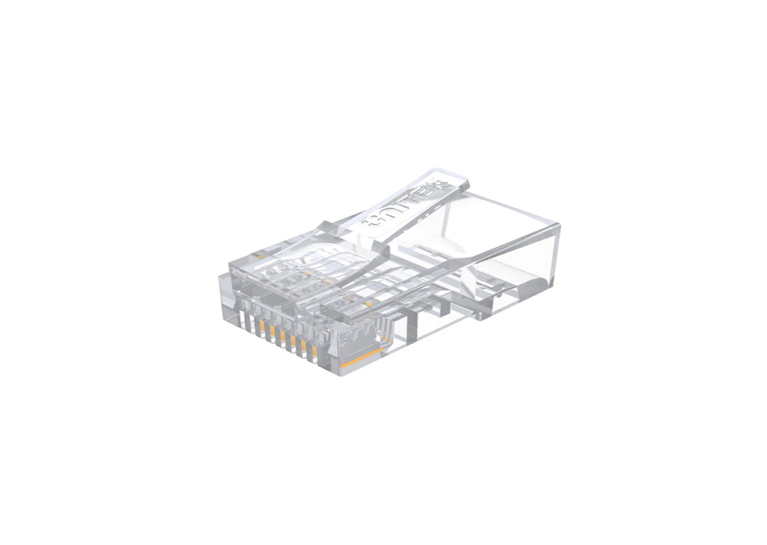 Đầu mạng UTP RJ45 Cat5e UNITEK Y-OT18TP