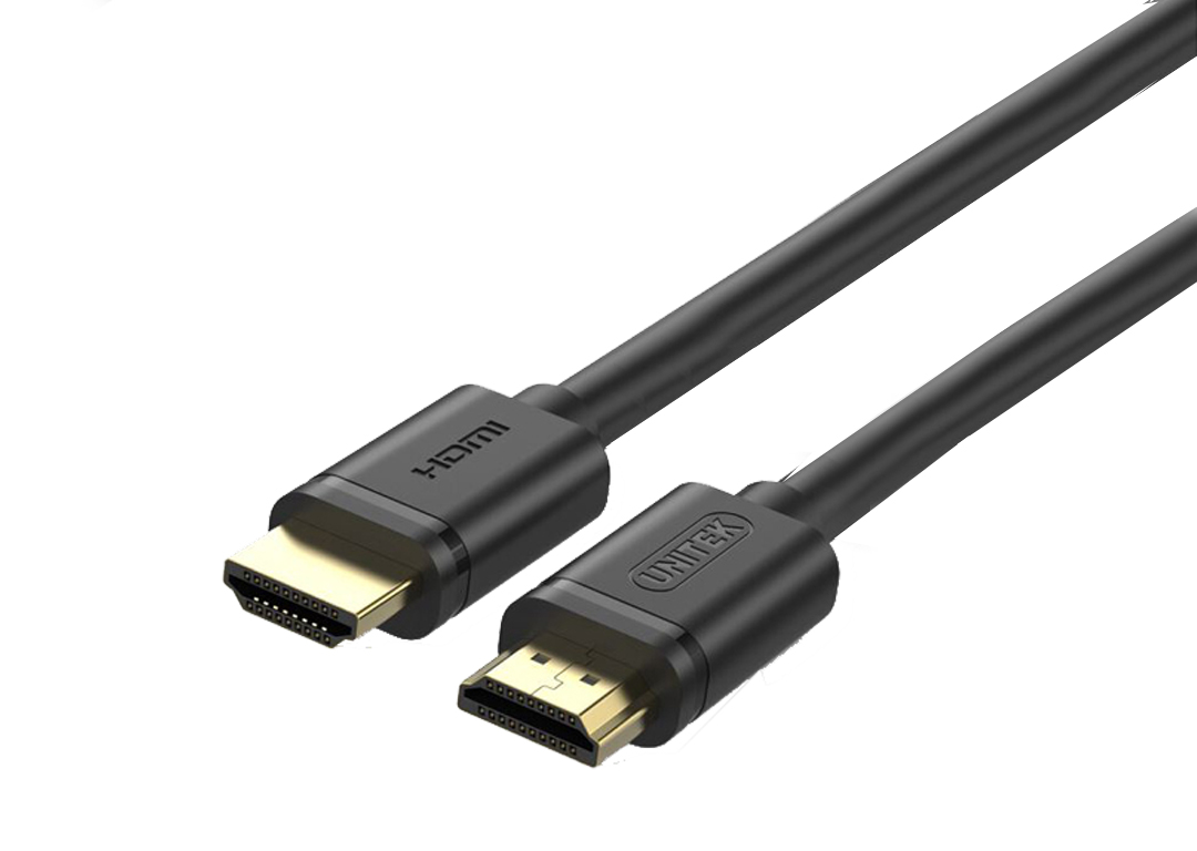 Dây cáp HDMI dài đến 30m UNITEK Y-C138U