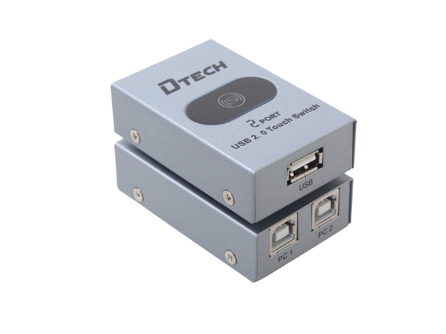 Data USB 2-1 DTECH DT-8321