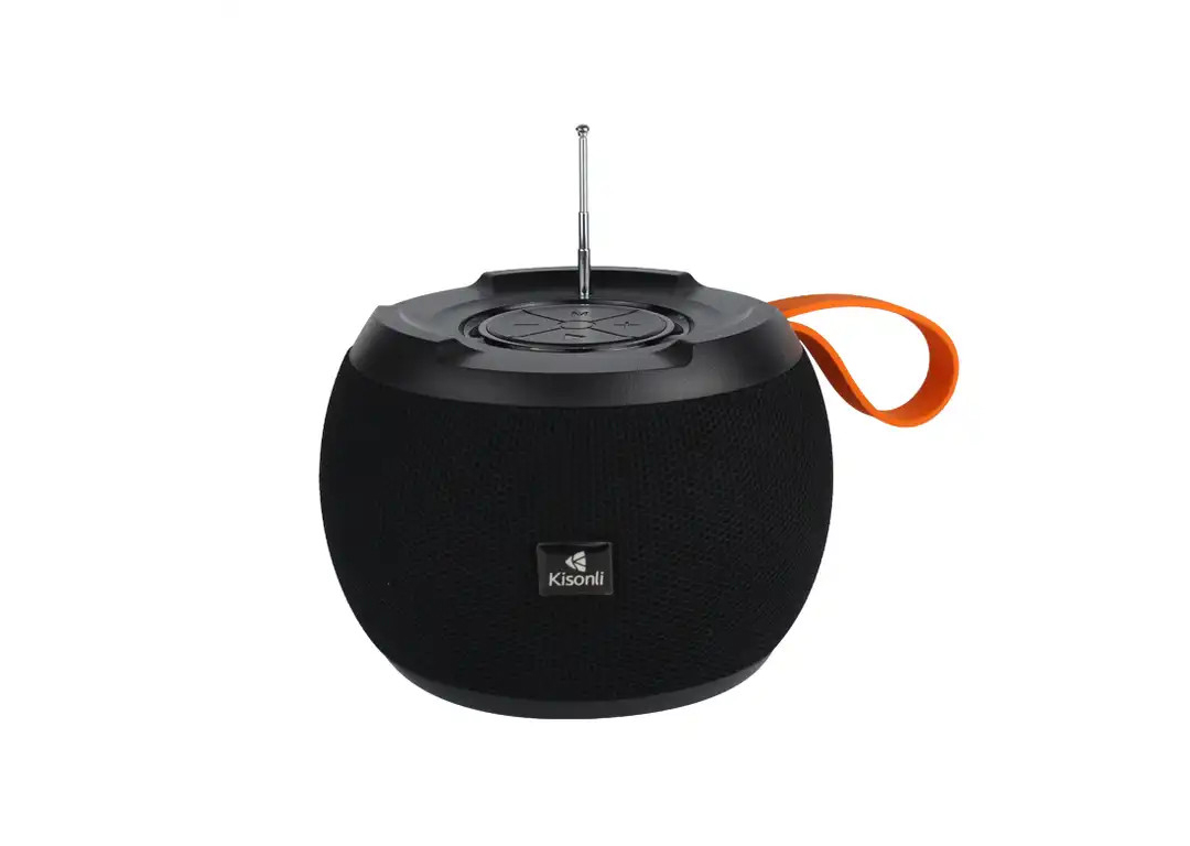 LOA BLUETOOTH KISONLI G5 5W