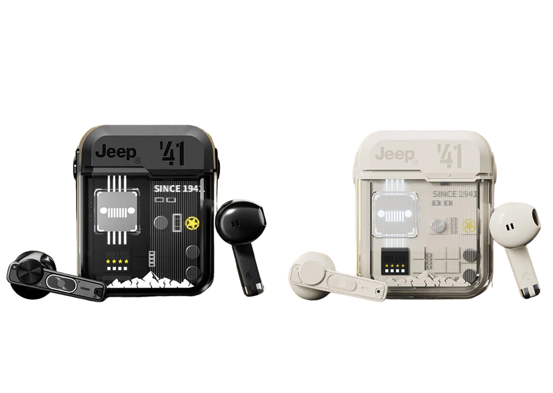 Tai nghe Bluetooth JP EW003 JEEP