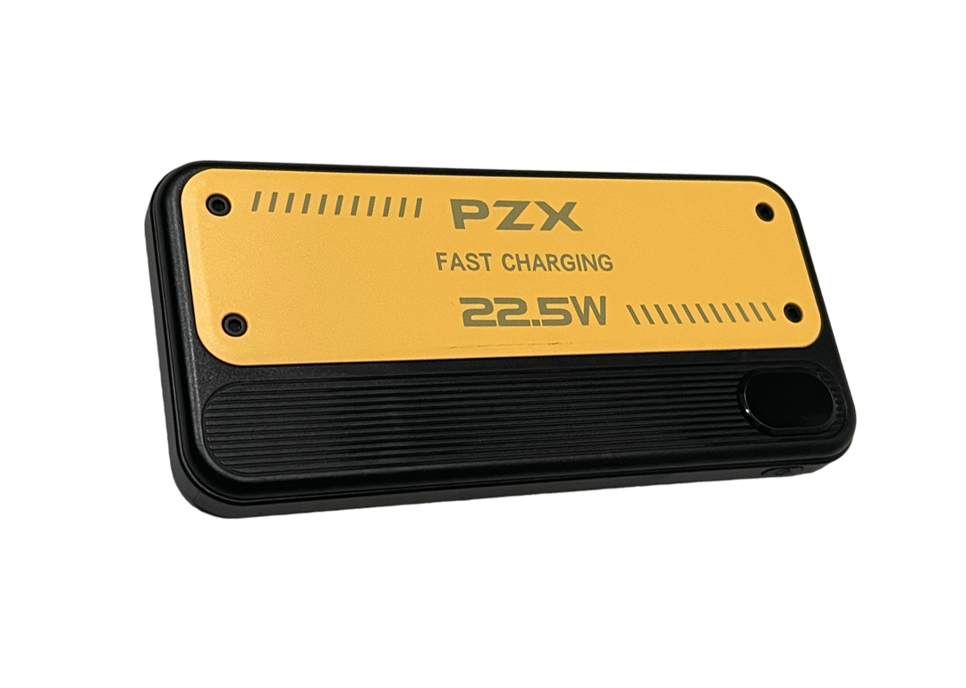 Pin sạc dự phòng 10000Mah PZX V75