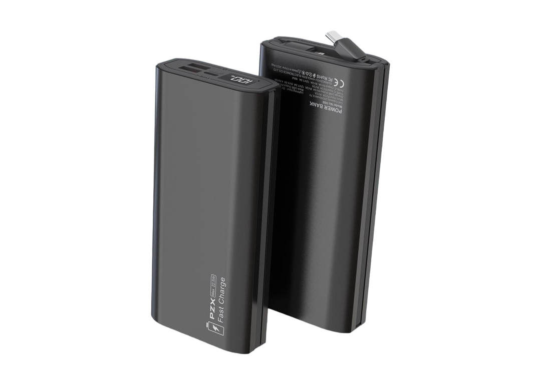 Pin sạc dự phòng 2000mAh PZX V80