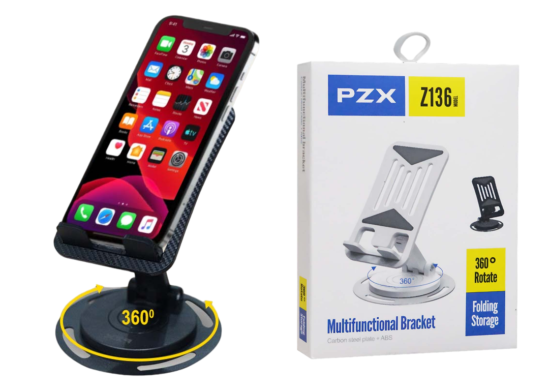 Giá đỡ điện thoại PZX Z136