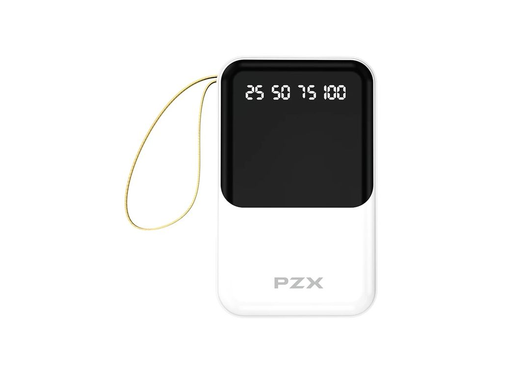 Pin sạc dự phòng 10000mAh PZX C136