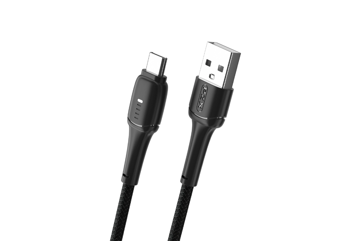 Cáp sạc cổng USB -> Type-C PZX V172