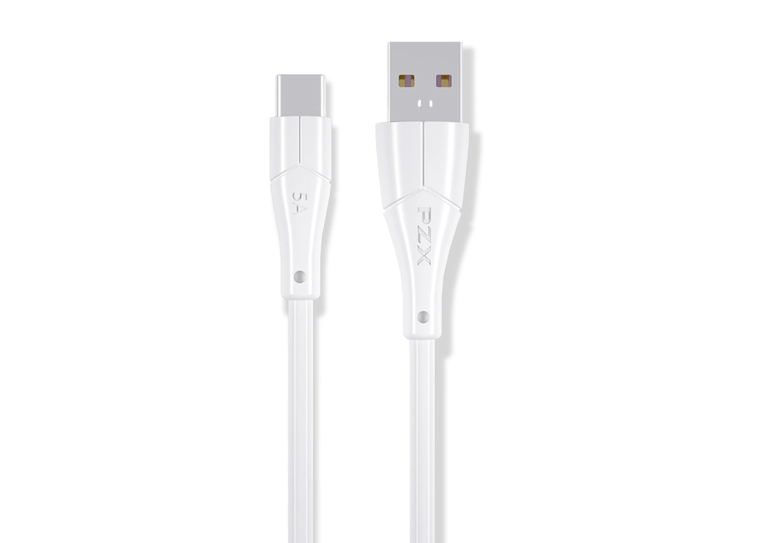 Cáp sạc cổng USB -> Type-C  PZX V179