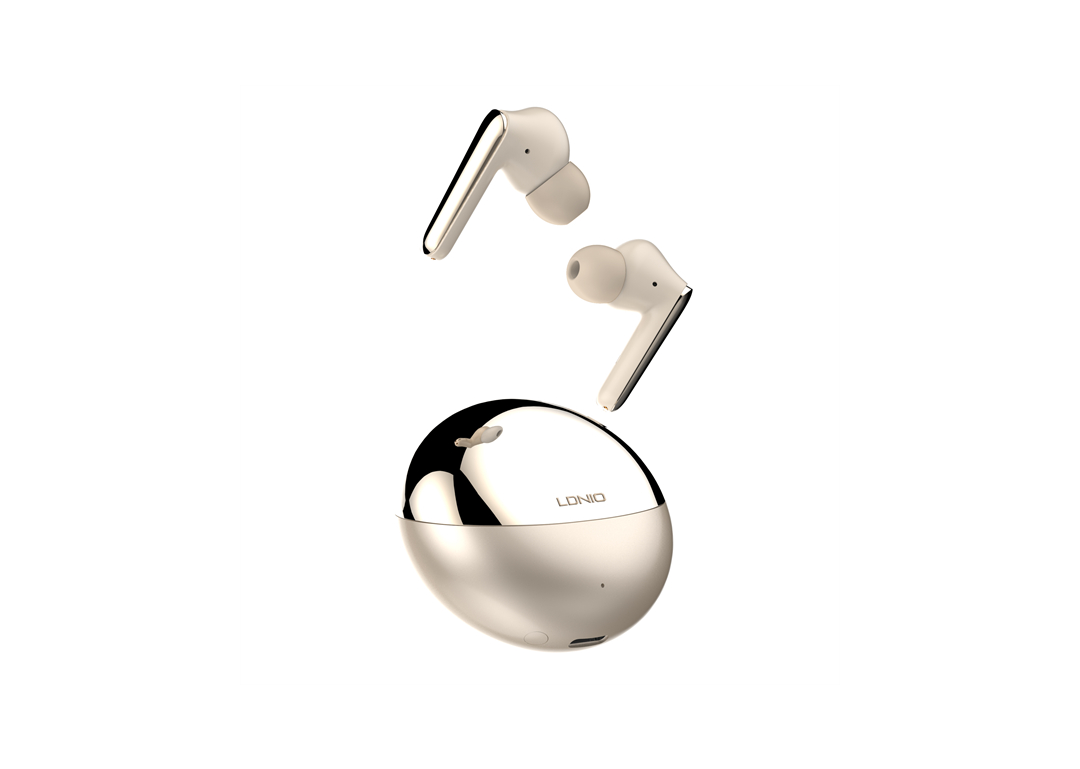 Tai nghe in-ear không dây Stereo BT LDNIO T01