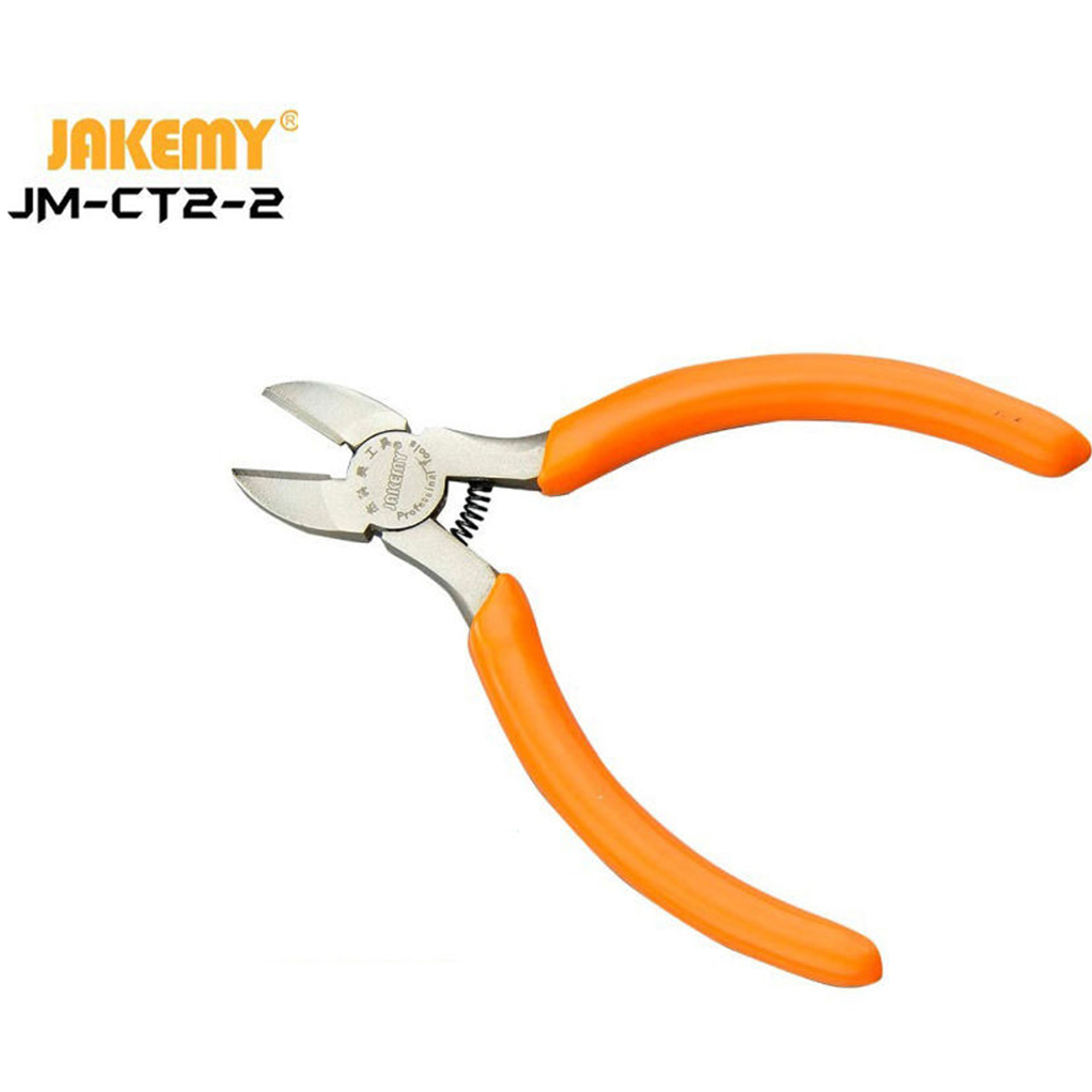 KỀM CẮT CHÉO JM-CT2-2 JAKEMY