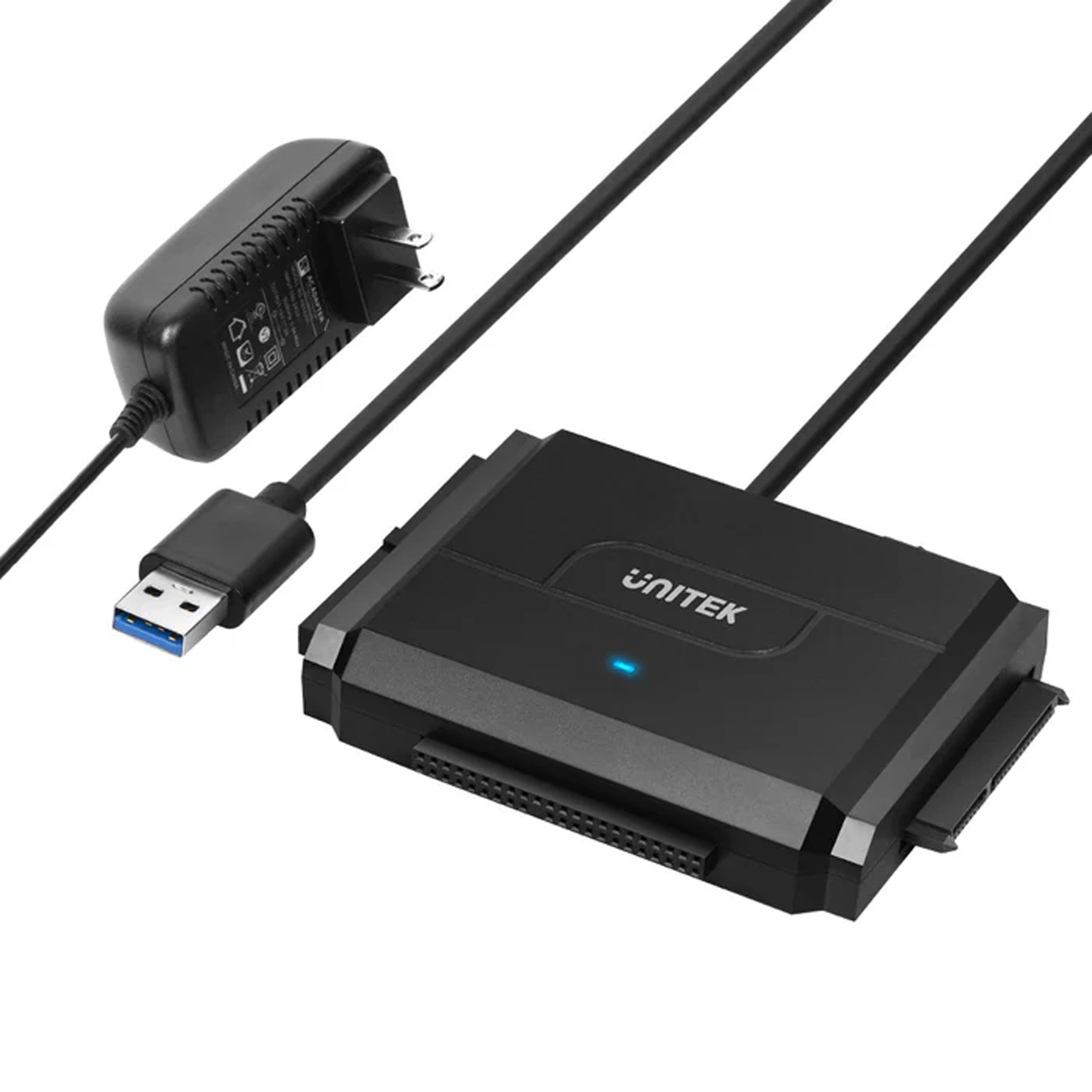 Bộ chuyển đổi USB 3.0 SATA sang IDE 2,5