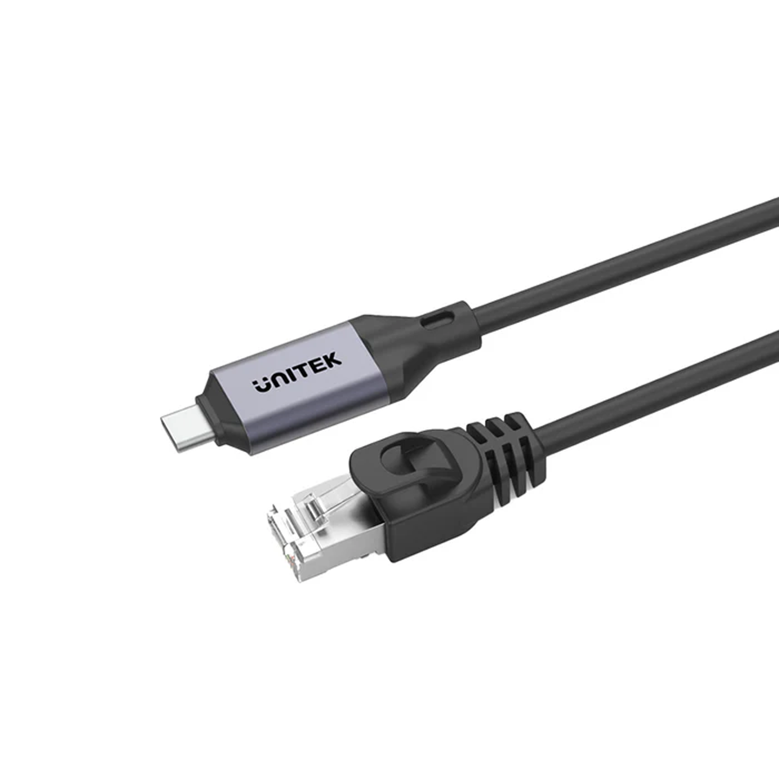 Cáp Type-C -> Ethernet UNITEK C18148AGY01