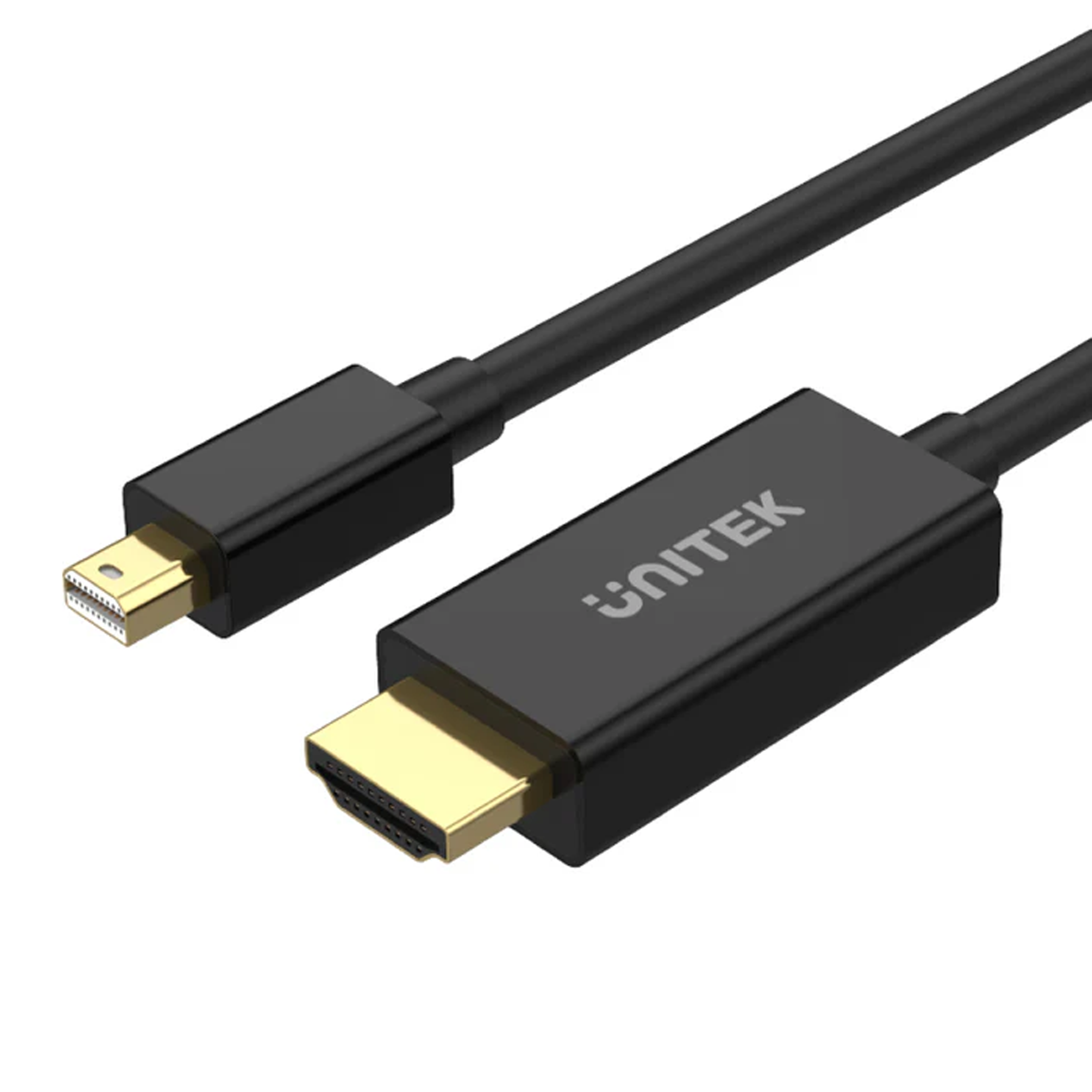 Cáp Mini DisplayPort -> HDMI 1.4 4K UNITEK V1152A