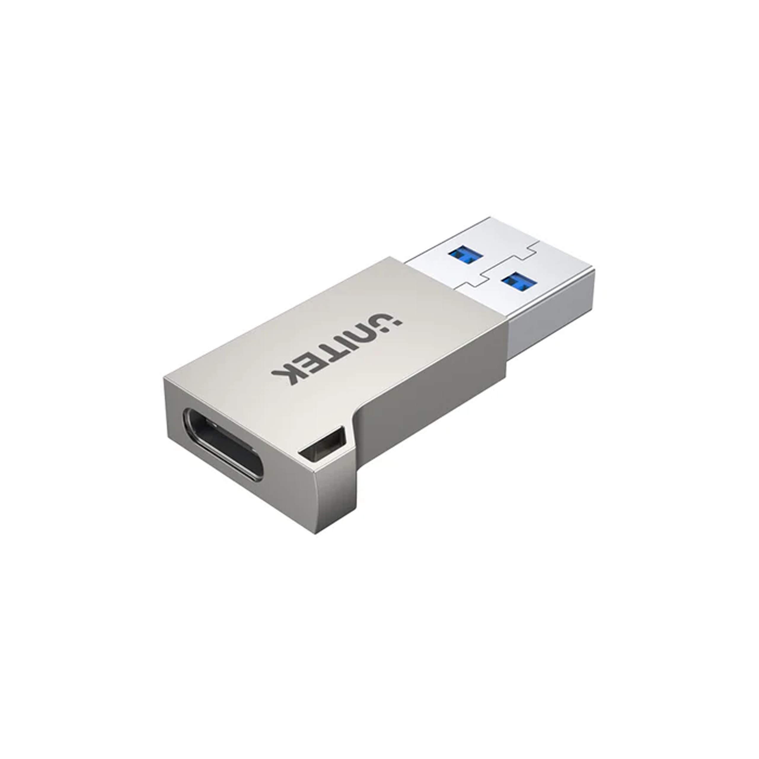 Đầu đổi USB 3.0 -> Type-C UNITEK A1034NI