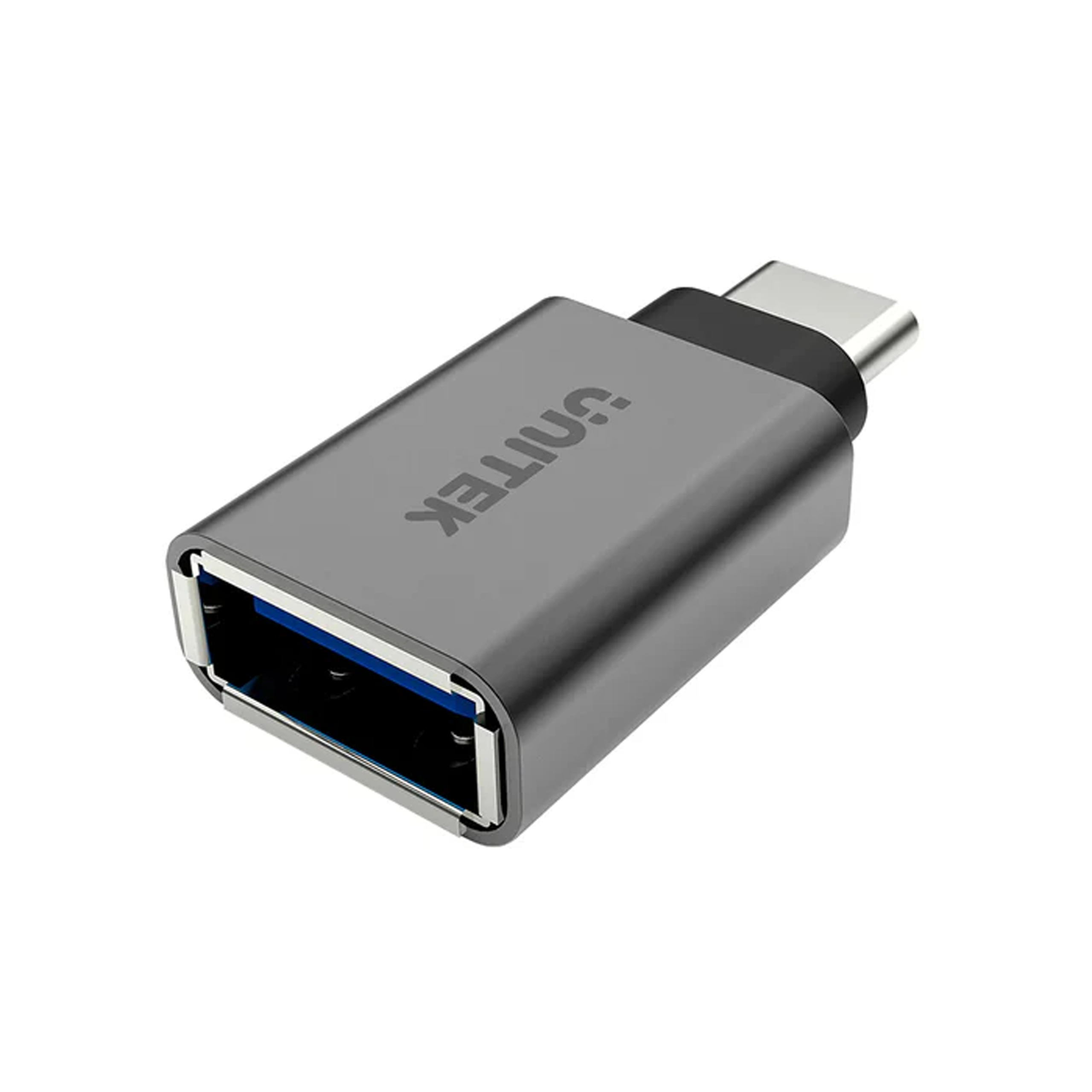 Đầu đổi Type-C -> USB UNITEK Y-A025CGY