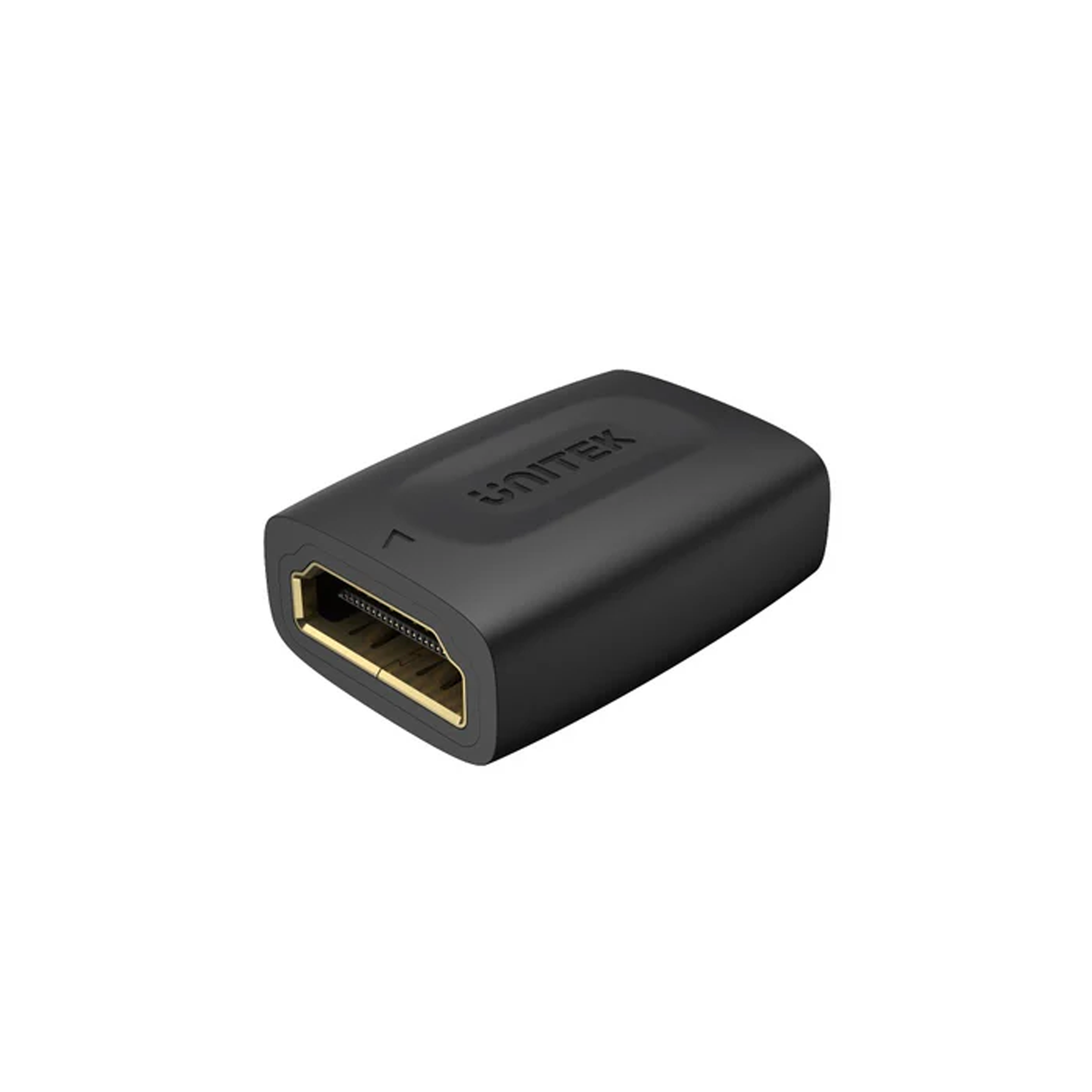 Đầu nối dài HDMI 4K UNITEK A1013BK