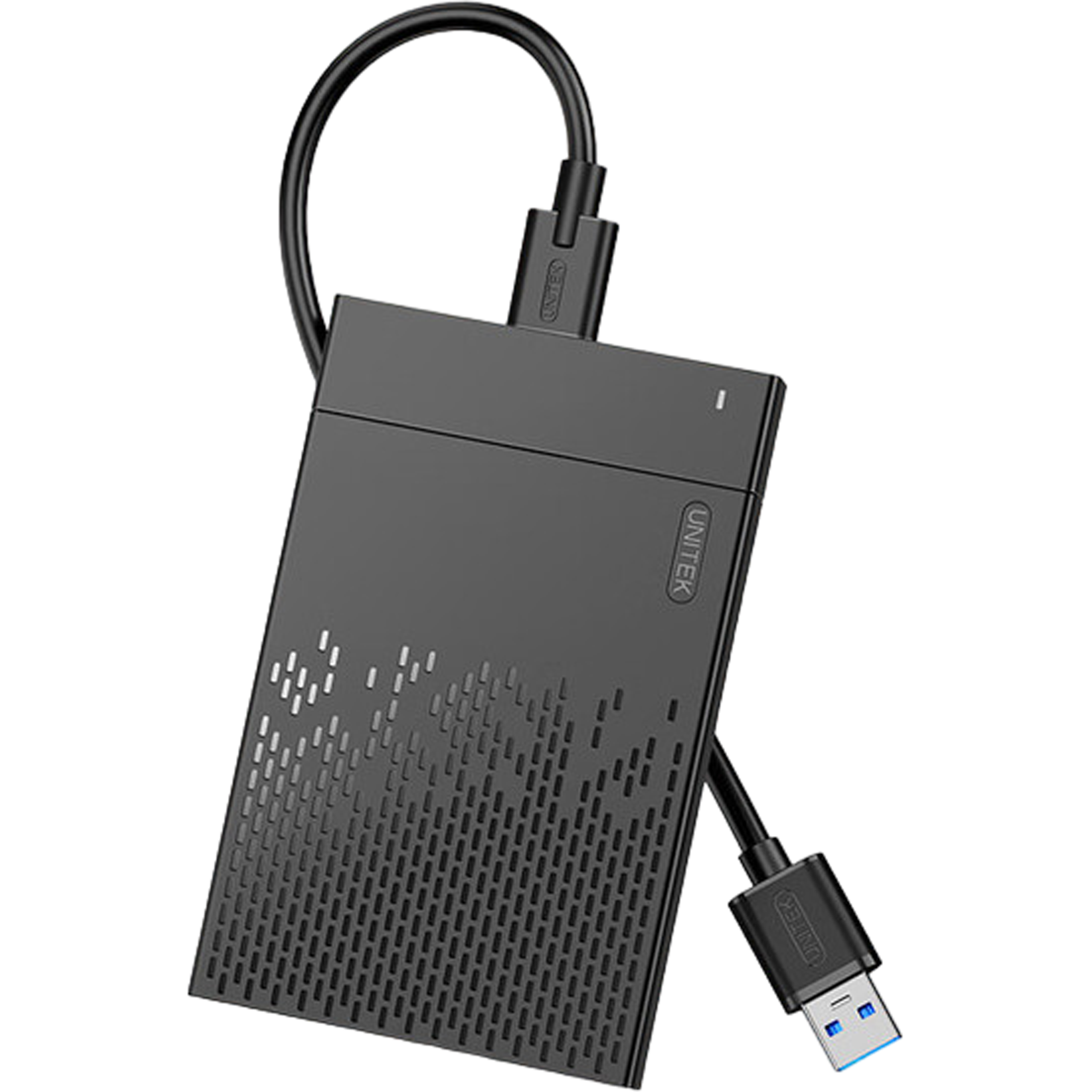 Box USB 3.0 2.5 30cm UNITEK S233B