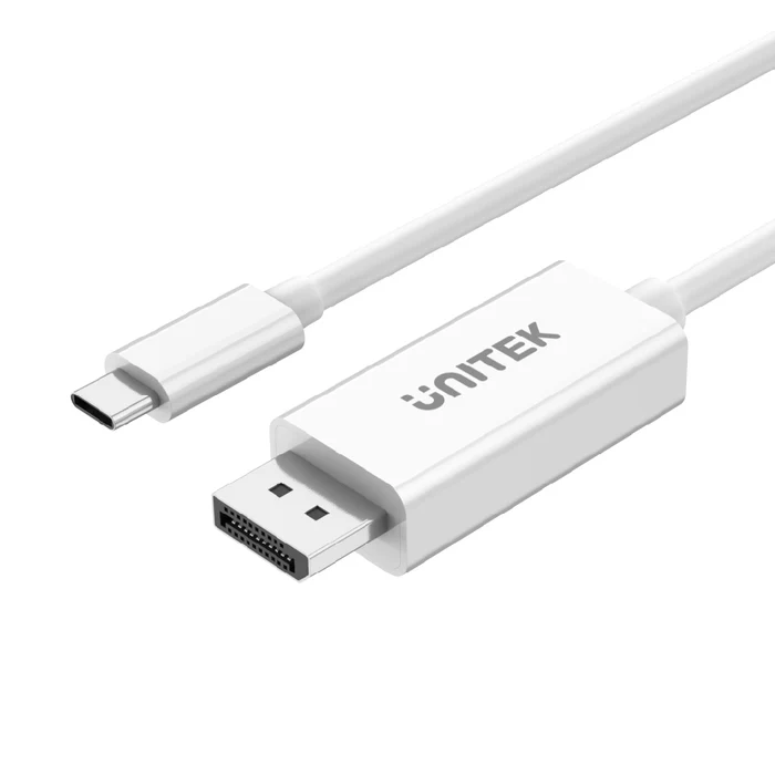 Cáp Type-C 4K 60Hz -> DisplayPort 1.2 UNITEK V400A