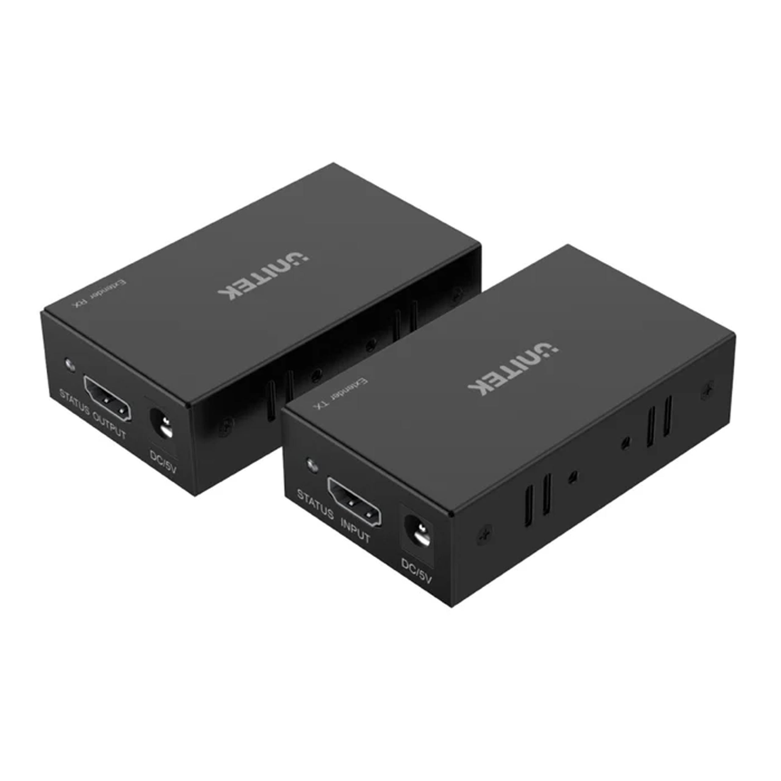 Hub mở rộng HDMI -> LAN 150m UNITEK V101A