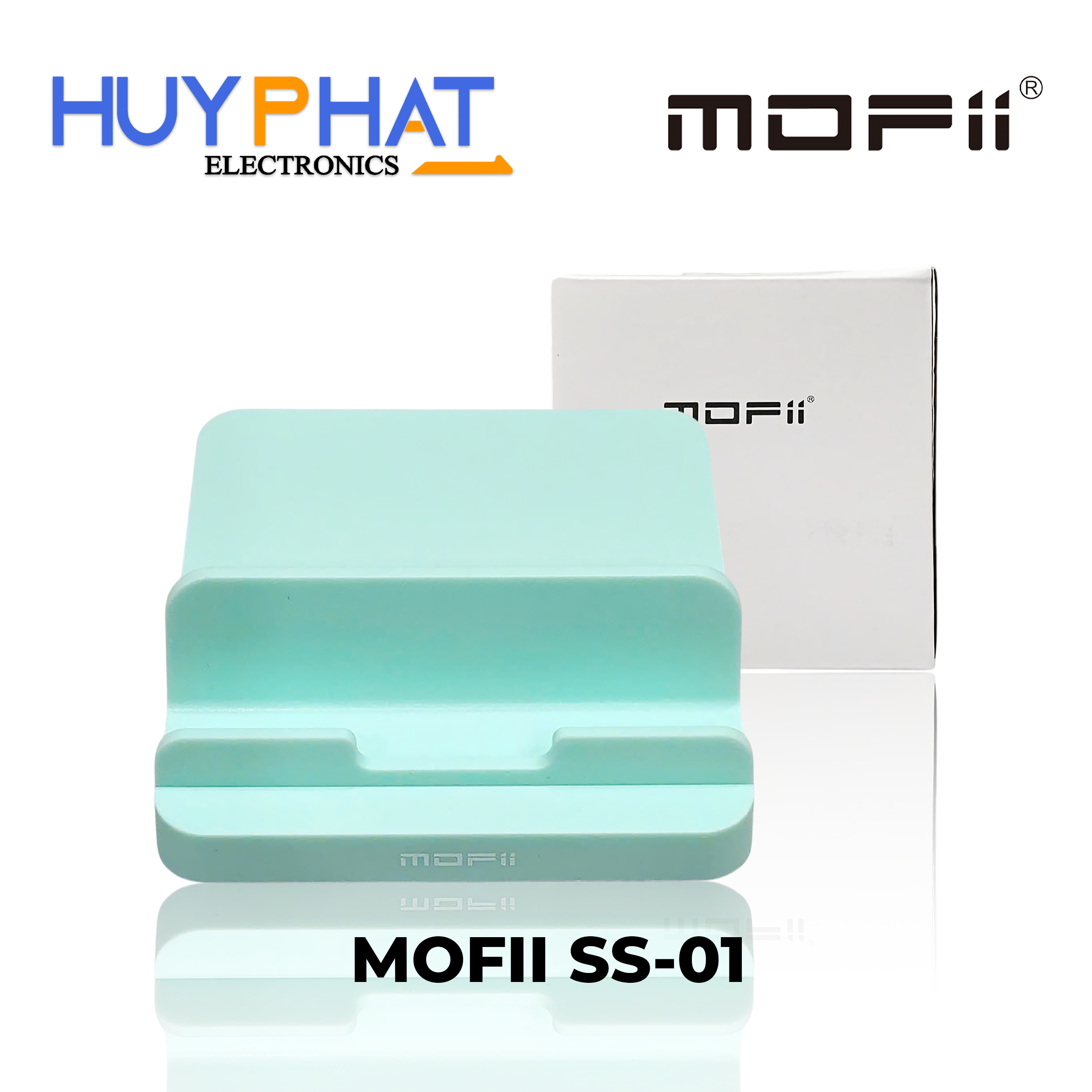 Giá đỡ điện thoại MOFII SS-01