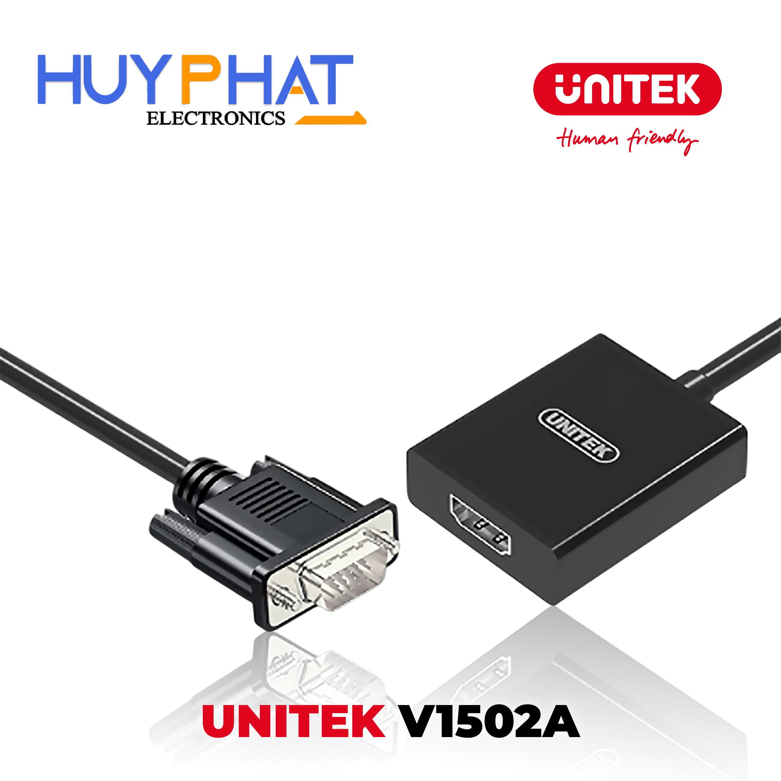 V1502A