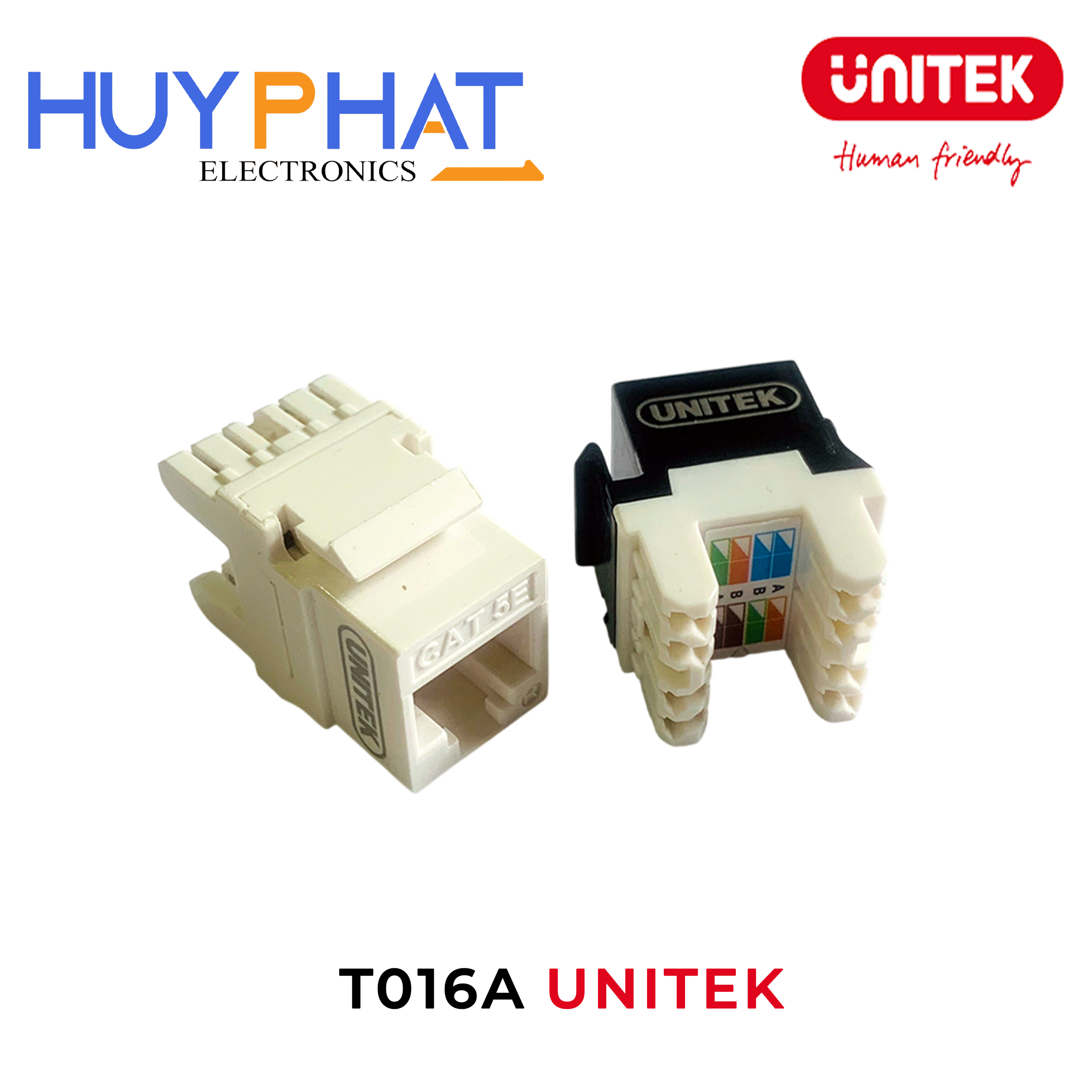 Ruột Cat5e UNITEK T016A