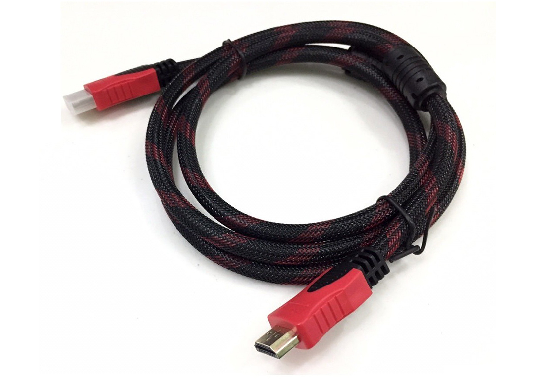 CÁP HDMI 1.4 - 1.5M (279)