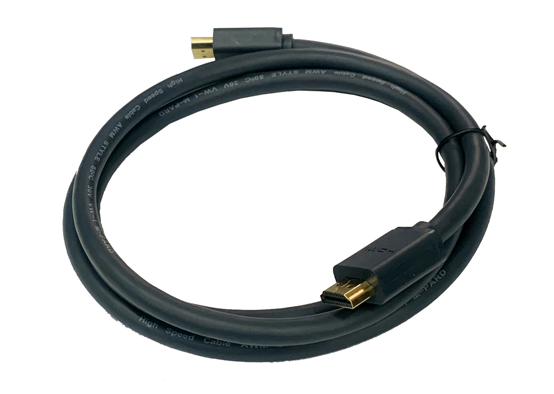 CÁP HDMI 19+1/2.0 4K - 1.5M M-PARD (MH310)