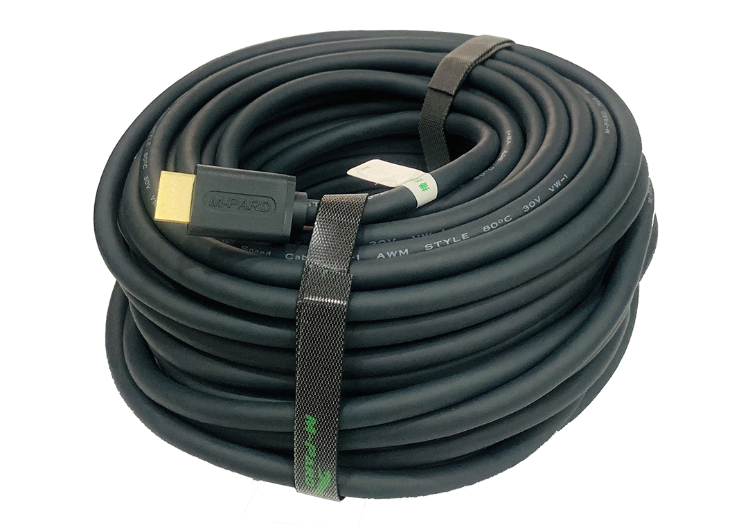 CÁP HDMI 19+1/2.0 4K - 25M M-PARD (MH316)