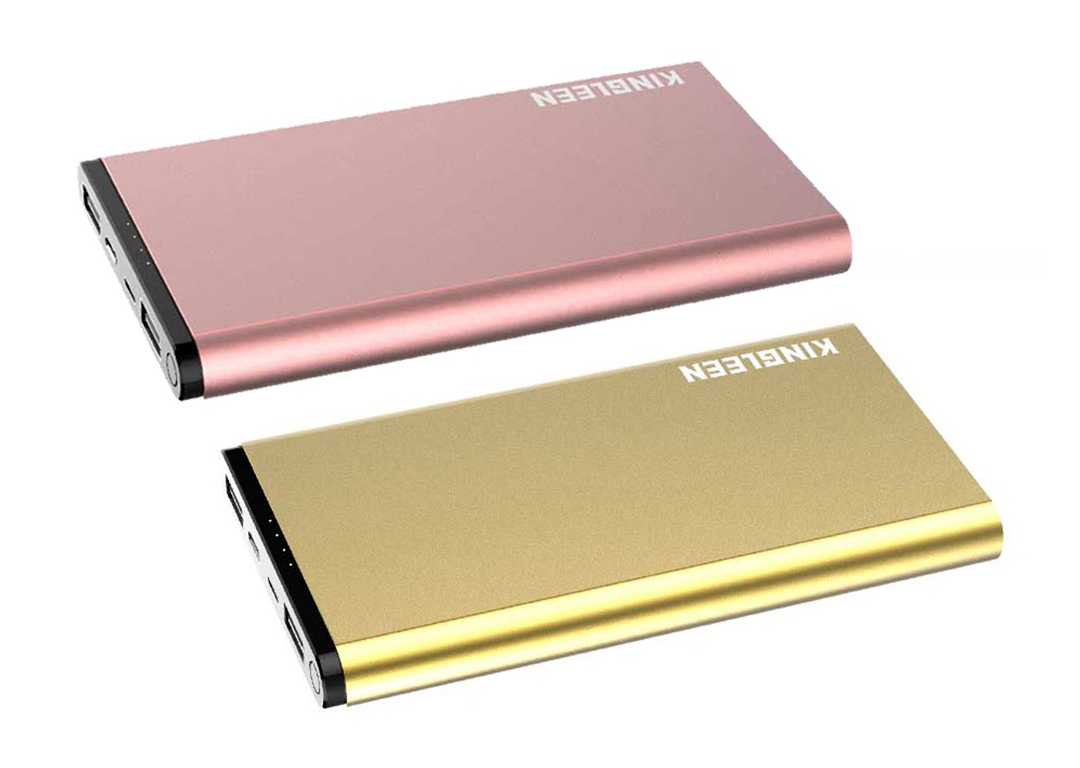 PIN SẠC 10000MAH KINGLEEN (318S)