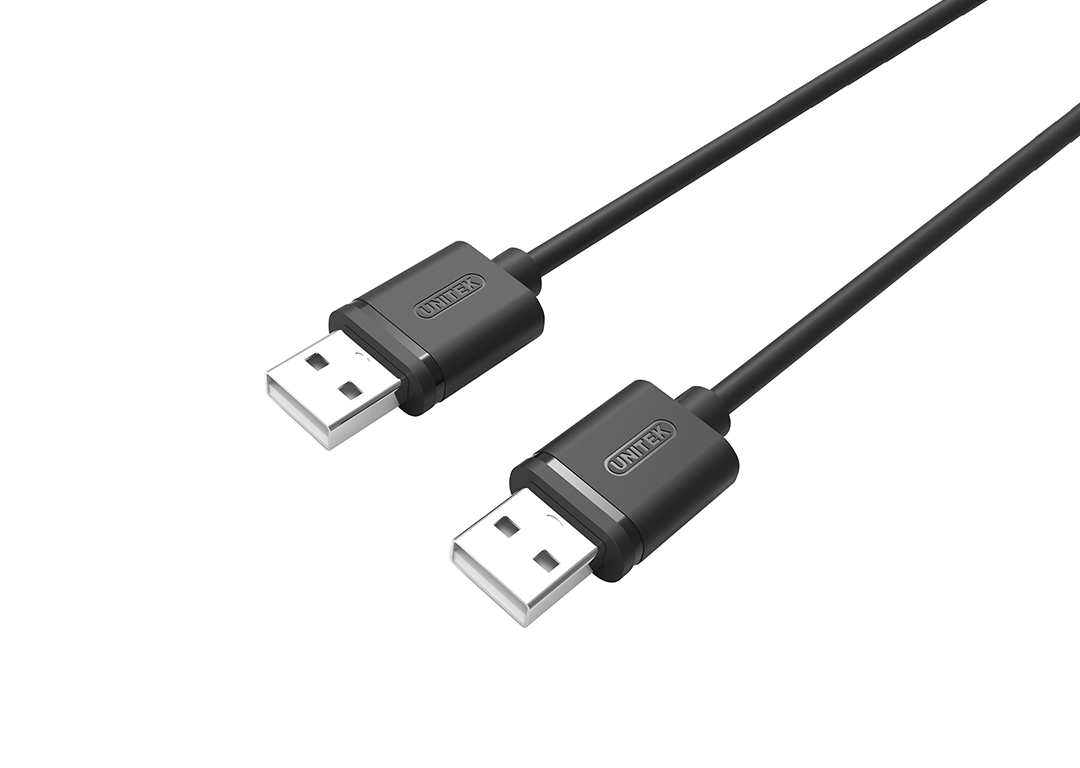 Cáp USB Link 2.0 1.5m UNITEK Y-C442GBK